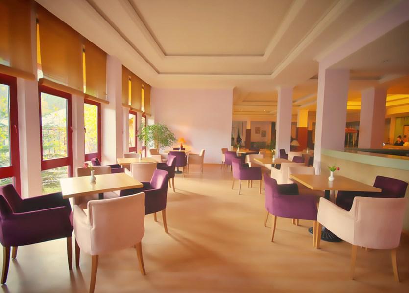 Patalya Thermal Resort Hotel Kızılcahamam Buitenkant foto