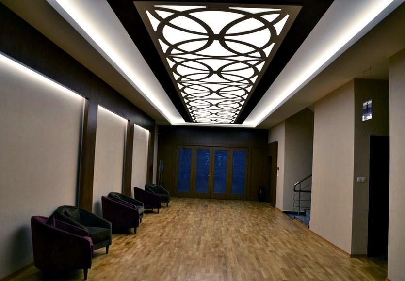 Patalya Thermal Resort Hotel Kızılcahamam Buitenkant foto