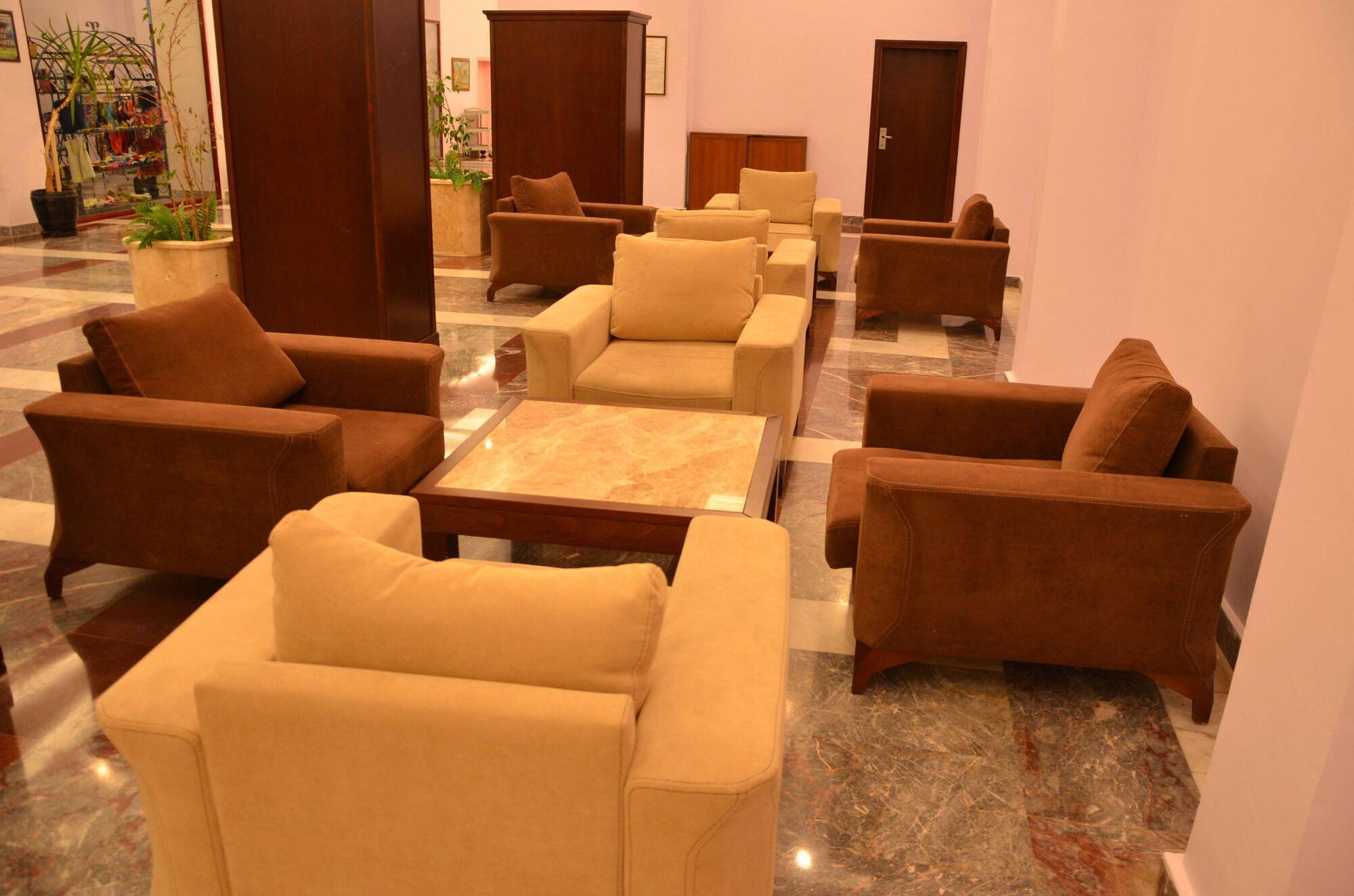 Patalya Thermal Resort Hotel Kızılcahamam Buitenkant foto