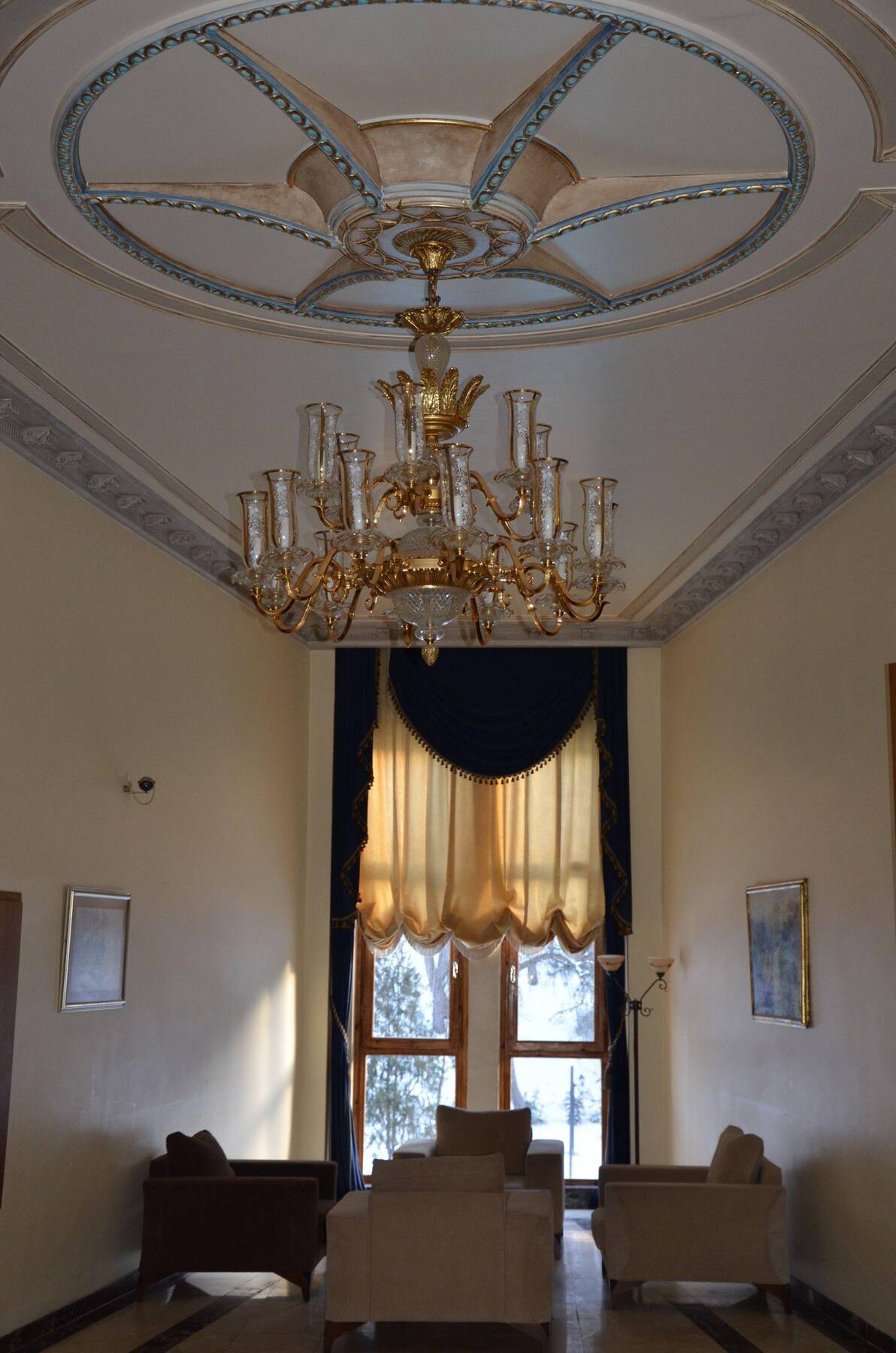 Patalya Thermal Resort Hotel Kızılcahamam Buitenkant foto