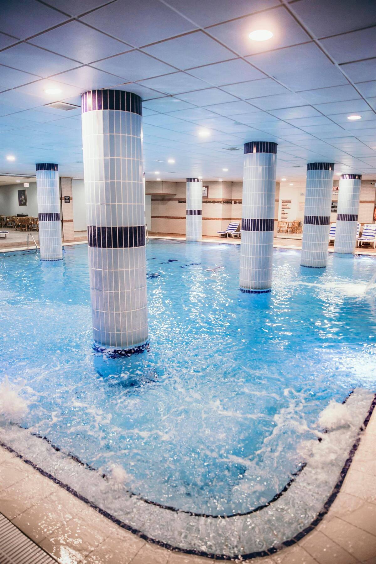 Patalya Thermal Resort Hotel Kızılcahamam Buitenkant foto